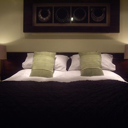 Portland Apartments Cheltenham Bagian luar foto