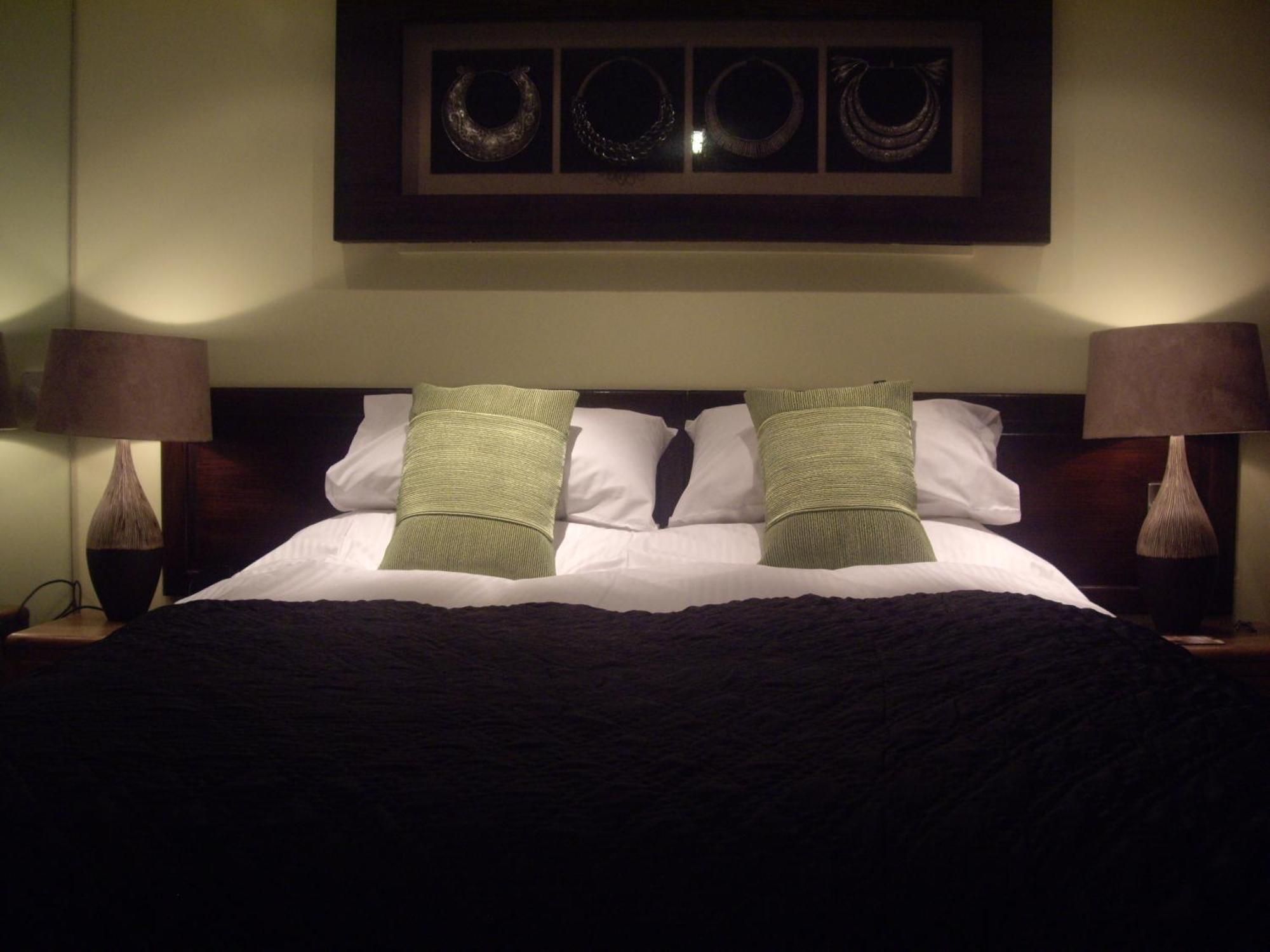 Portland Apartments Cheltenham Bagian luar foto