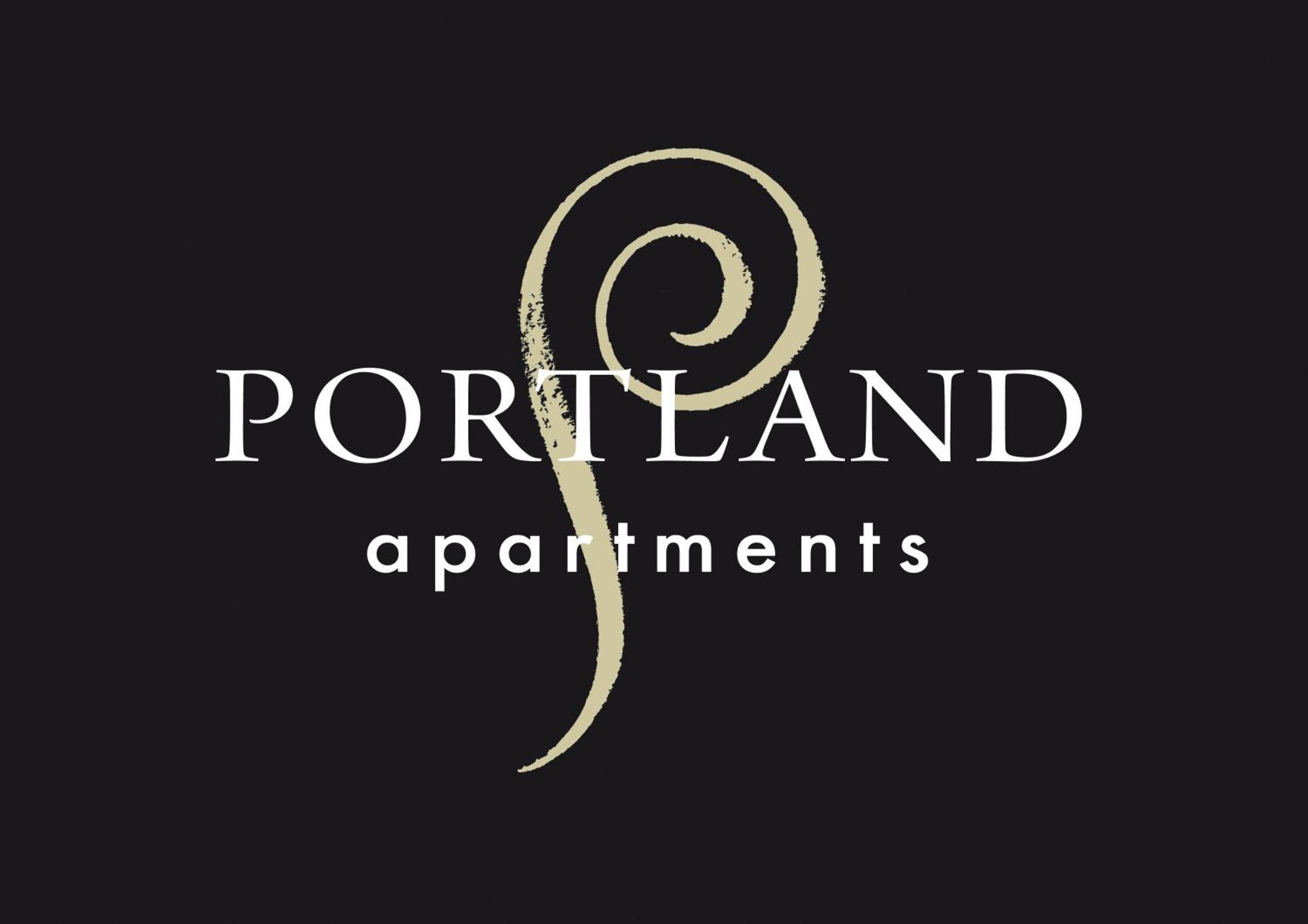 Portland Apartments Cheltenham Bagian luar foto