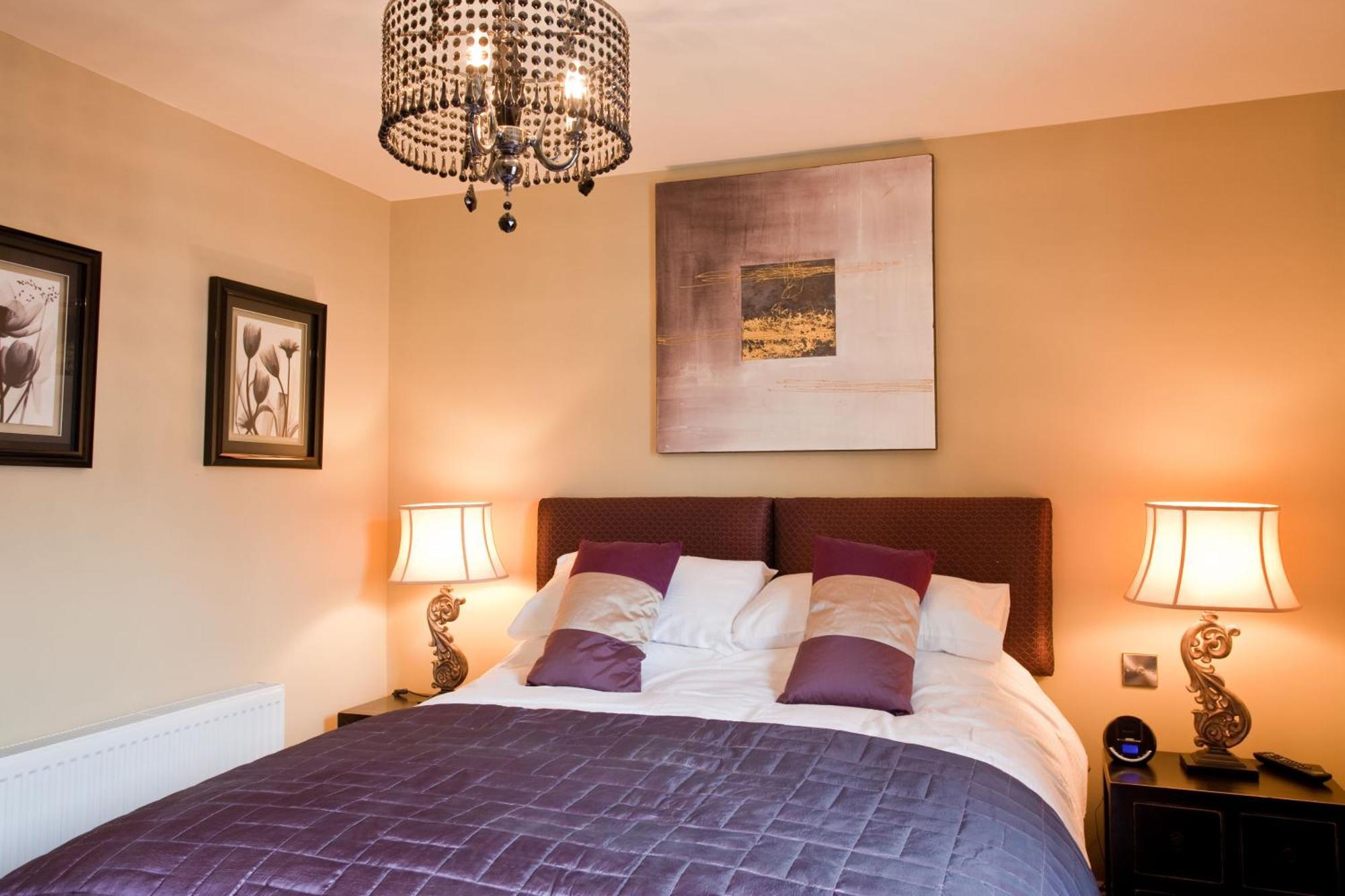 Portland Apartments Cheltenham Bagian luar foto