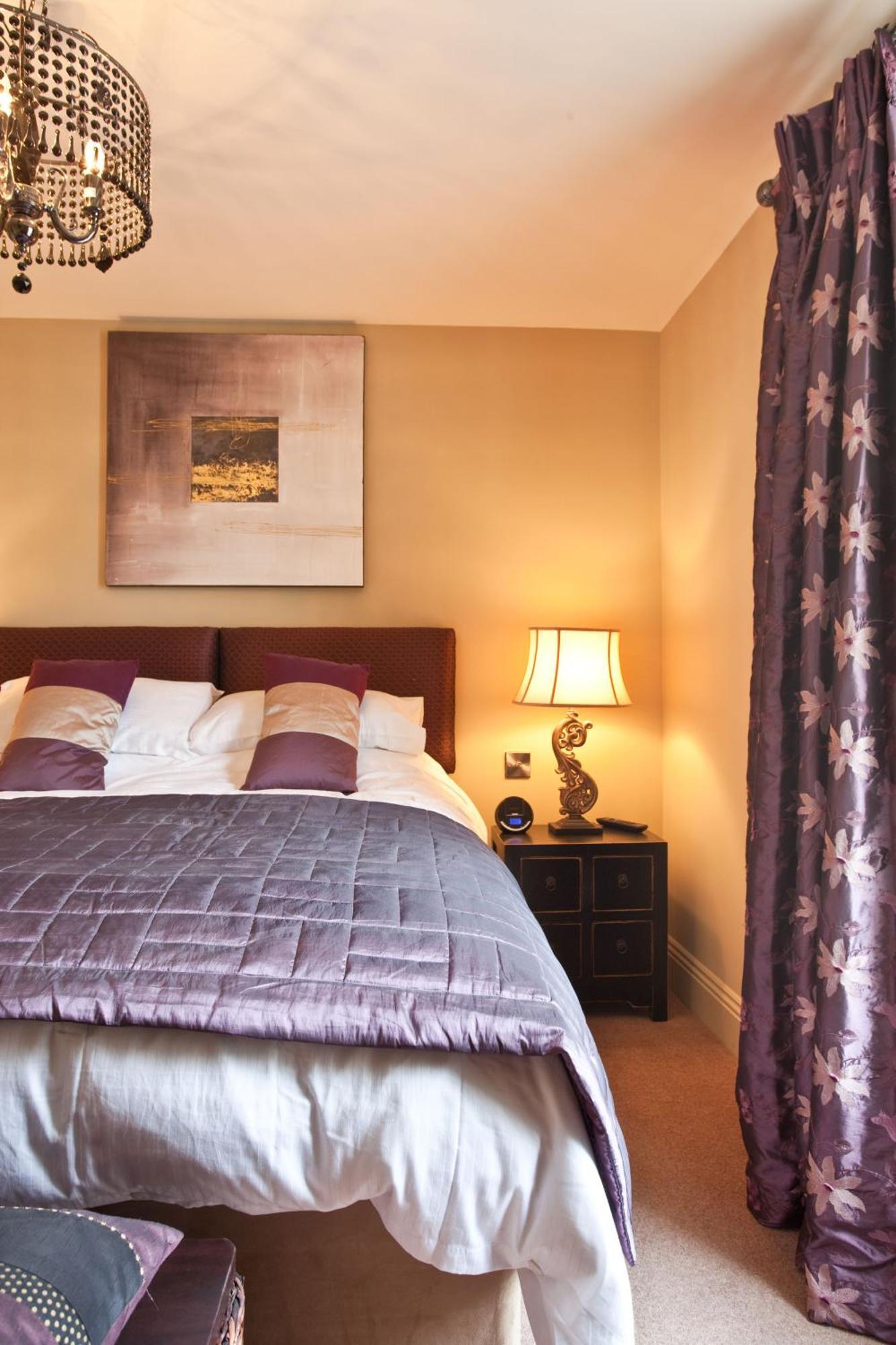 Portland Apartments Cheltenham Bagian luar foto