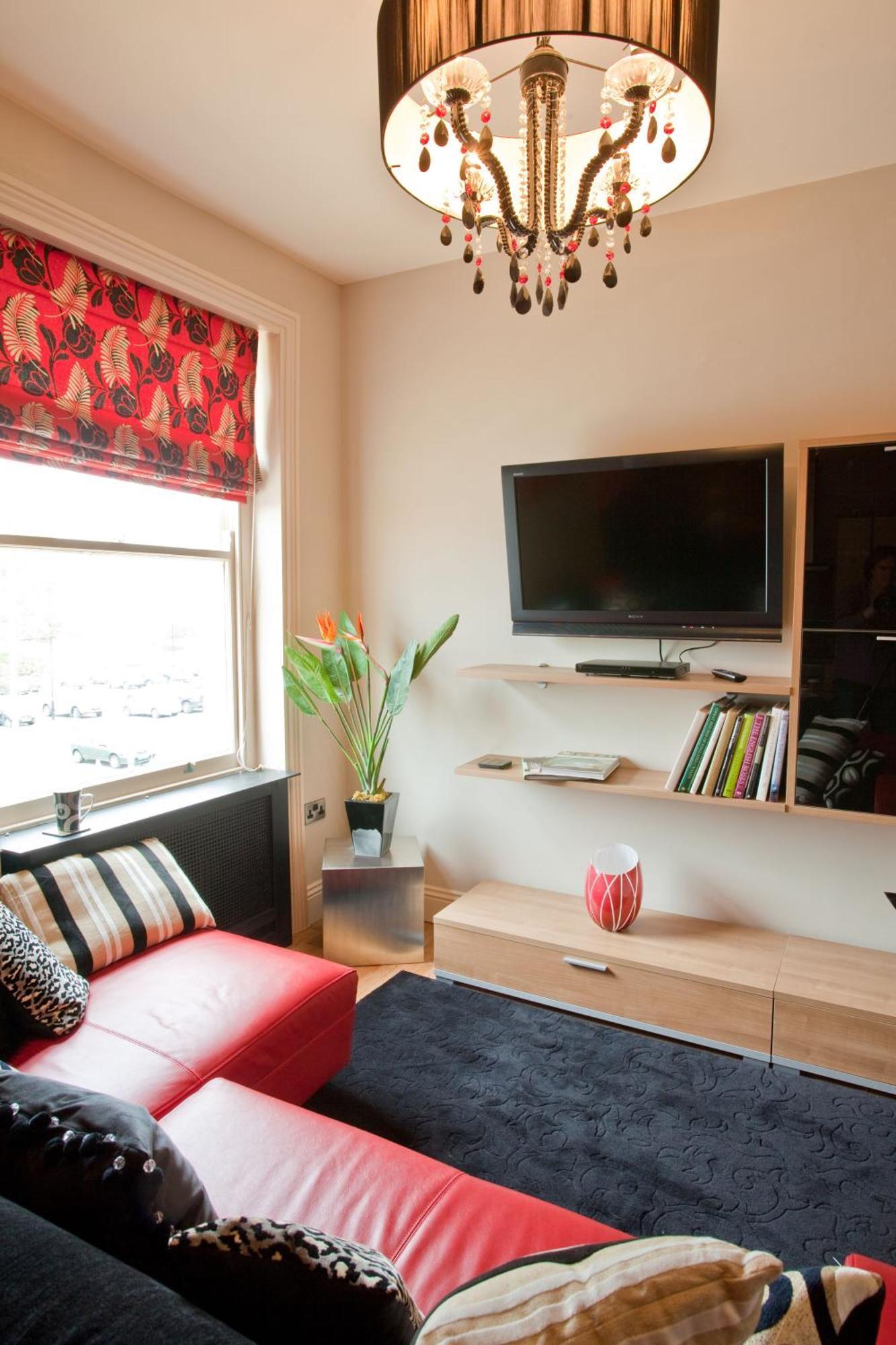Portland Apartments Cheltenham Bagian luar foto
