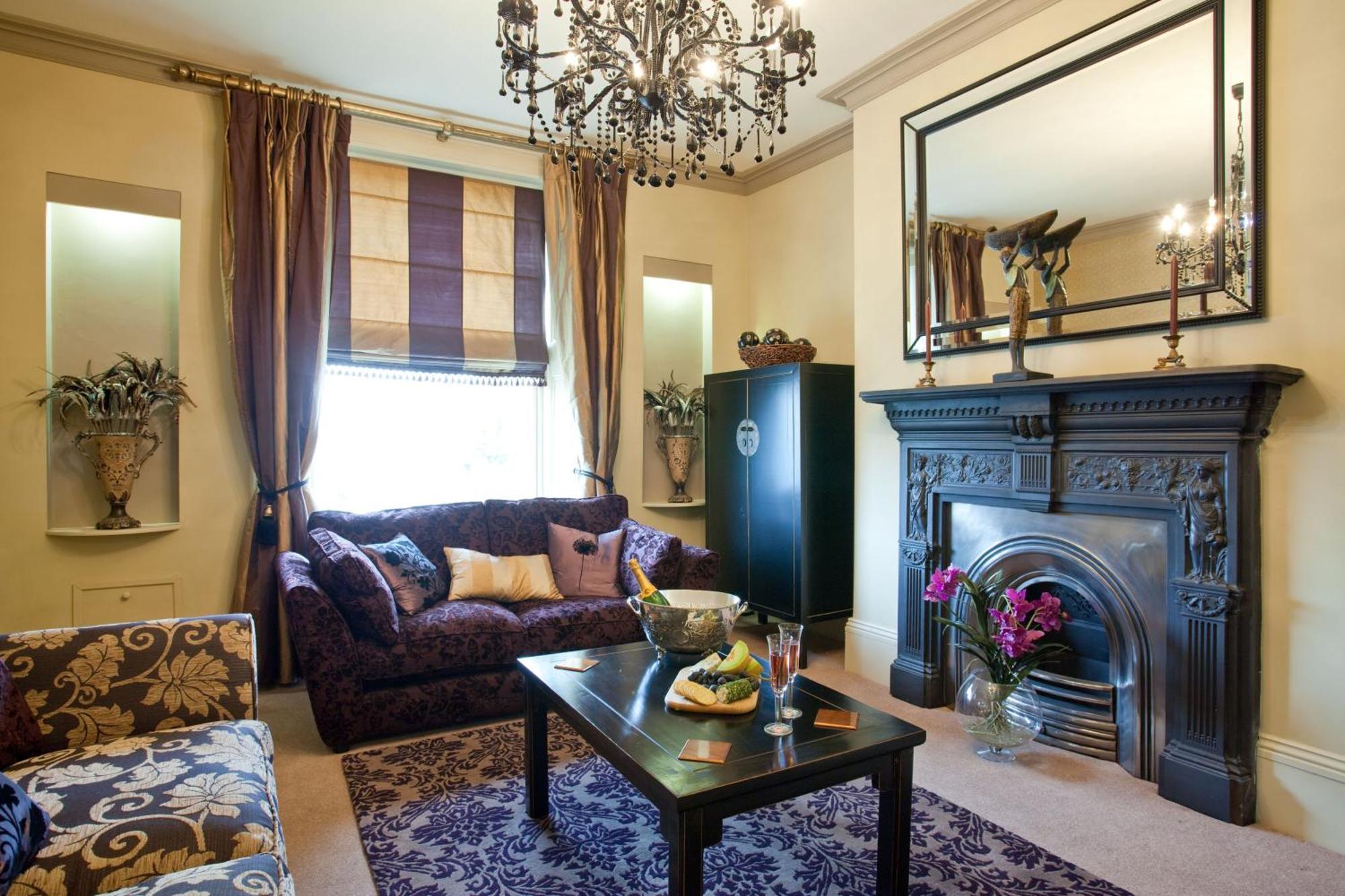 Portland Apartments Cheltenham Bagian luar foto
