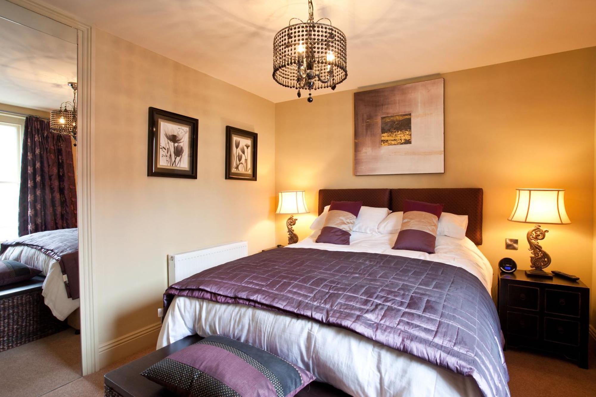 Portland Apartments Cheltenham Bagian luar foto