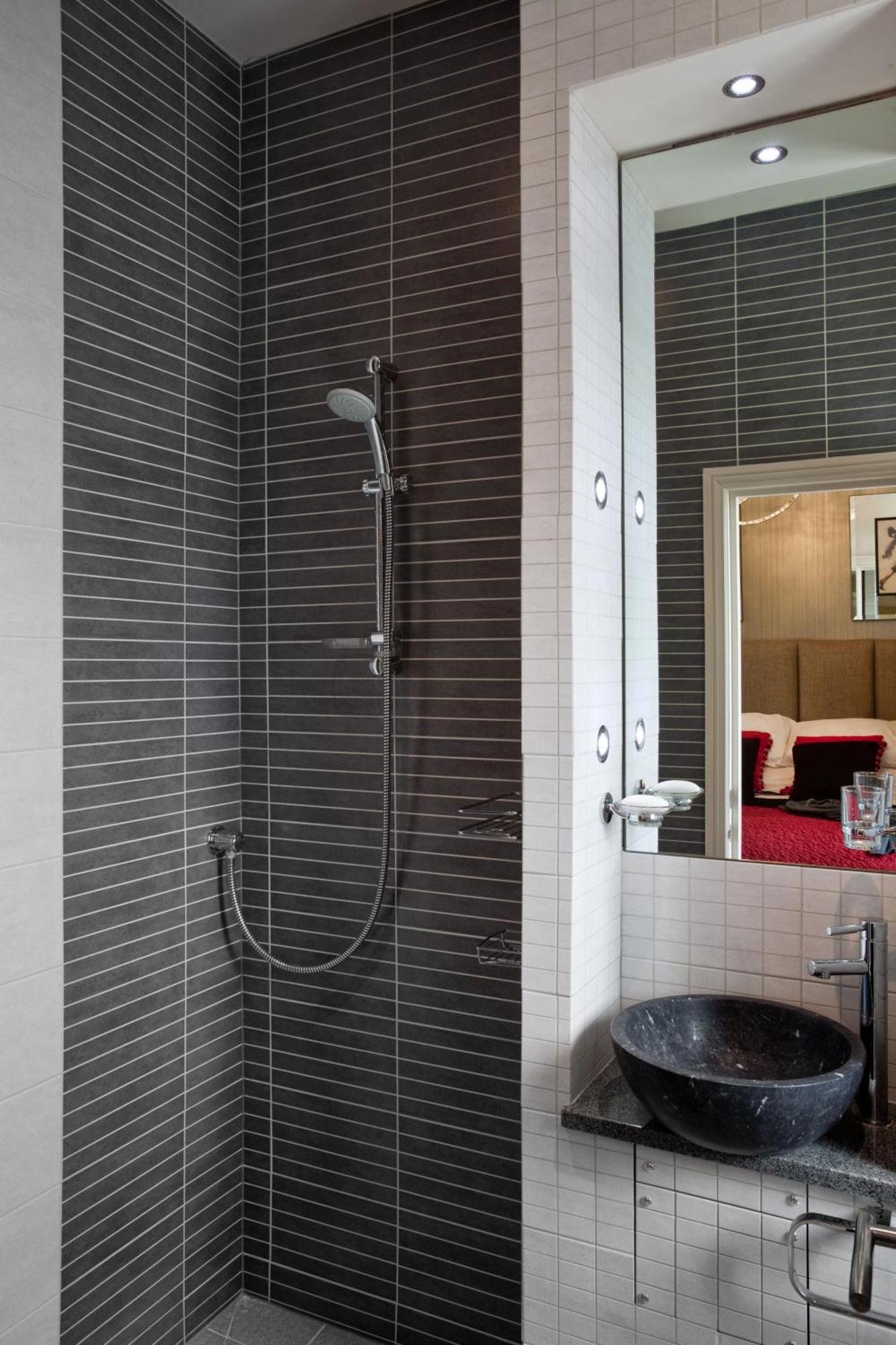 Portland Apartments Cheltenham Bagian luar foto