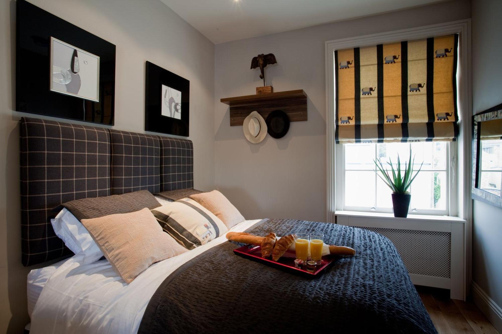 Portland Apartments Cheltenham Bagian luar foto