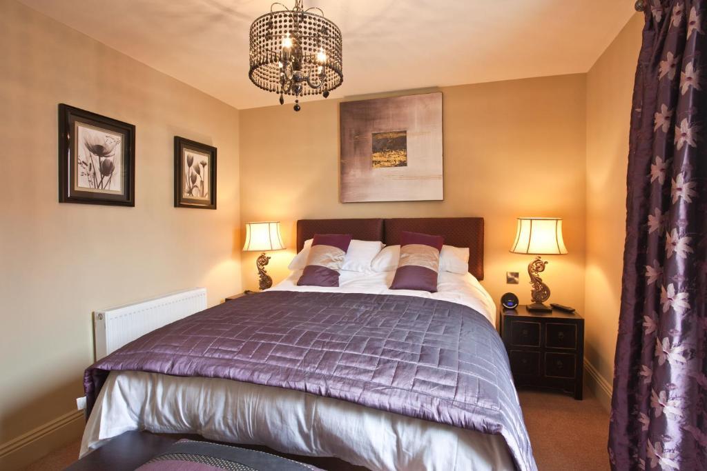 Portland Apartments Cheltenham Bagian luar foto