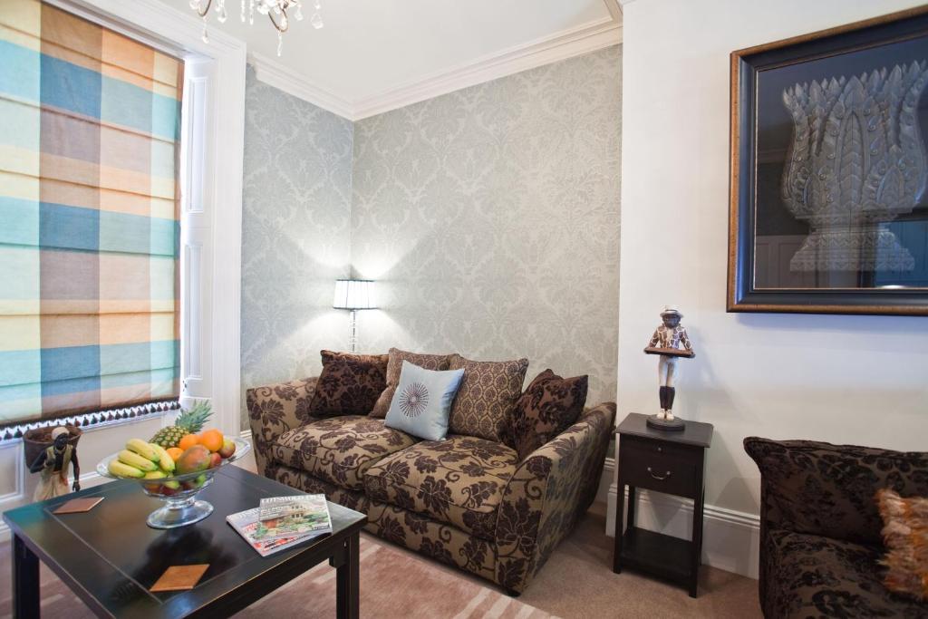 Portland Apartments Cheltenham Ruang foto
