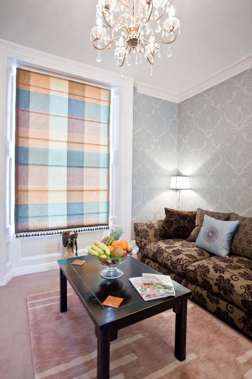 Portland Apartments Cheltenham Ruang foto