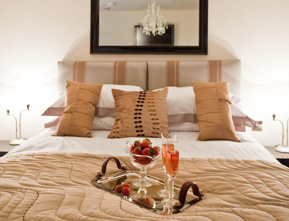 Portland Apartments Cheltenham Ruang foto